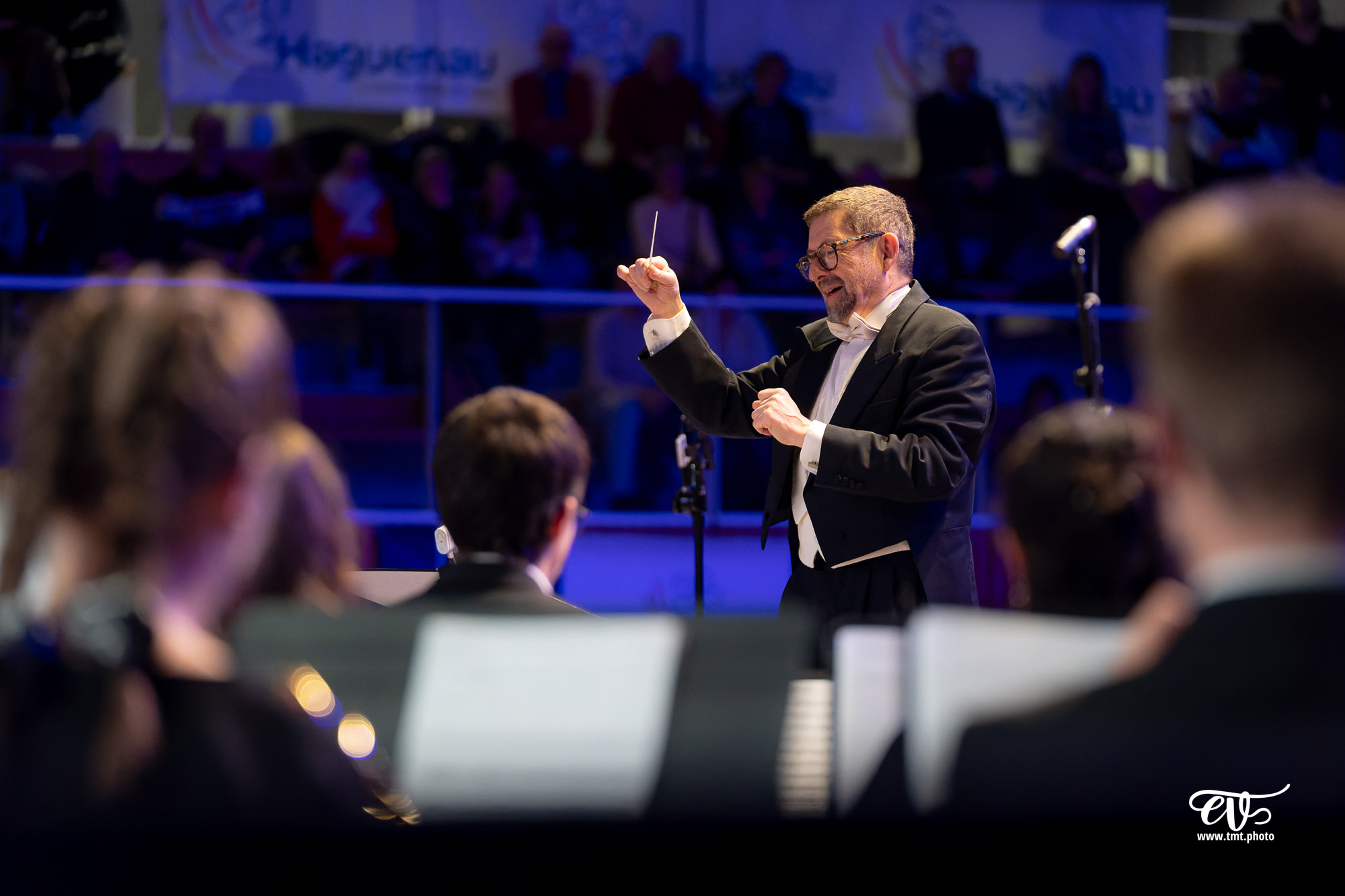 OHH - CONCERT DU NOUVEL AN 2026